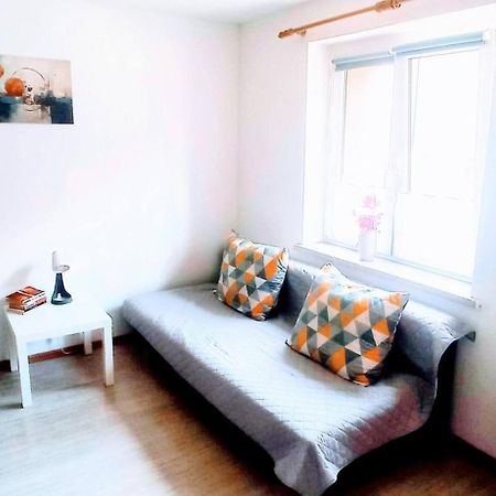 Apartament Studio - Mehoffera 1 Leilighet Zabrze Eksteriør bilde