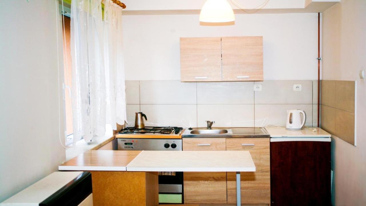Apartament Studio - Mehoffera 1 Leilighet Zabrze Eksteriør bilde