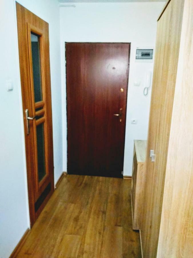 Apartament Studio - Mehoffera 1 Leilighet Zabrze Eksteriør bilde